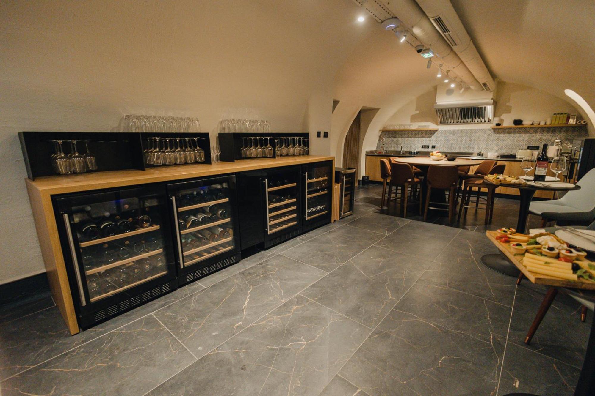Hotel Flaneur Belgrado Esterno foto
