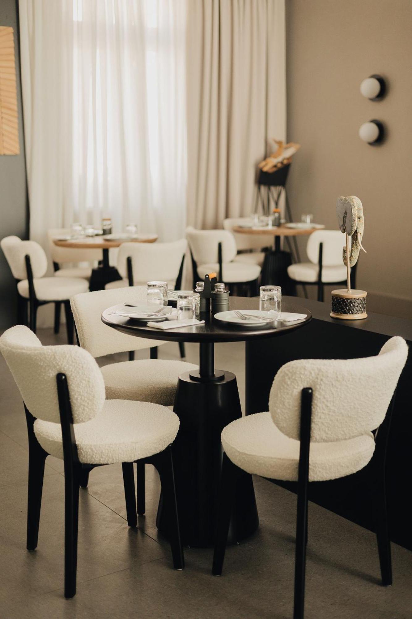 Hotel Flaneur Belgrado Esterno foto