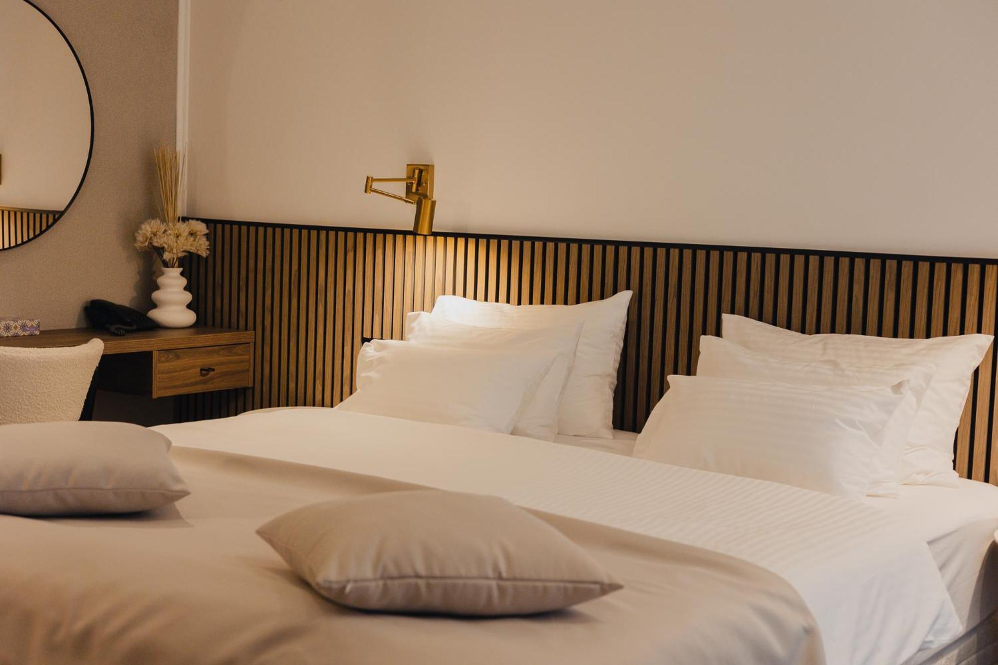 Hotel Flaneur Belgrado Esterno foto